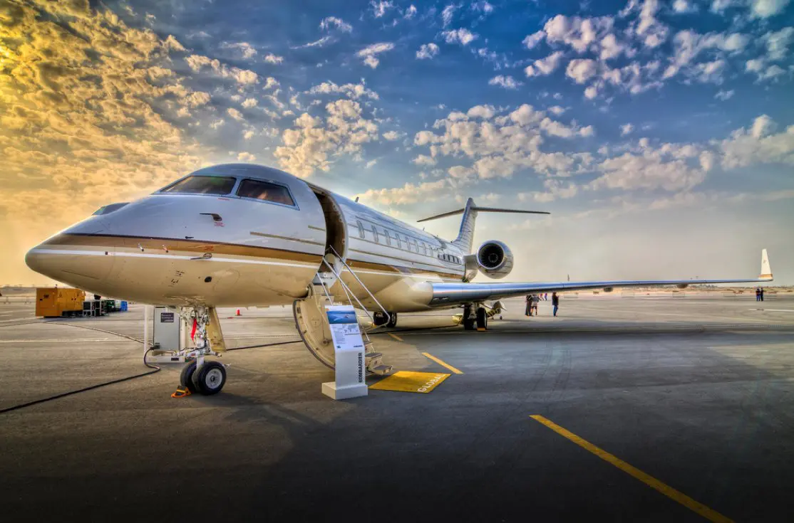 What You Need to Know about Private Aircraft Insurance