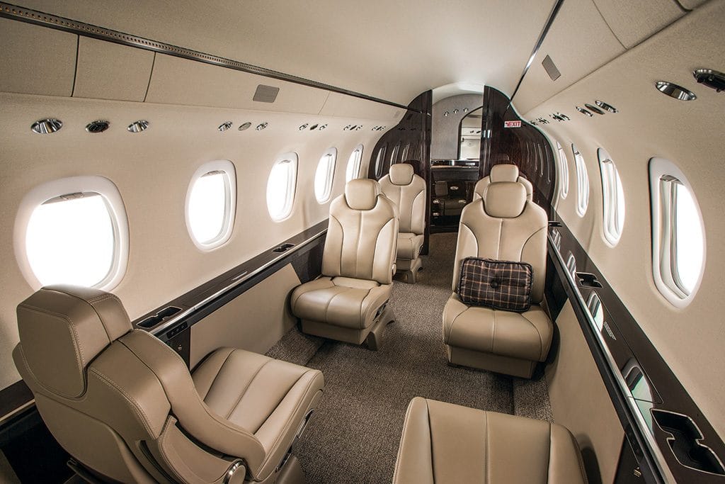 What You Need To Know About Private Aircraft Insurance