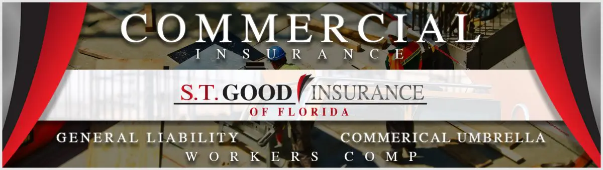 ST Good Insurance of Florida Commercial